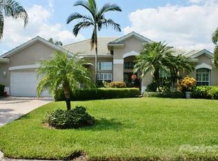 1760 SW Cimarron Ct, Palm City, FL 34990