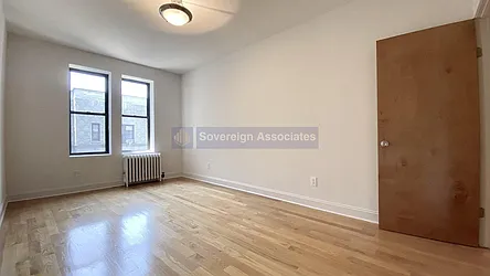 Rented by Sovereign Associates