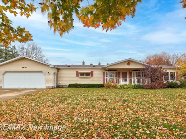 5697 S Seven Mile Rd, Bay City, MI 48706