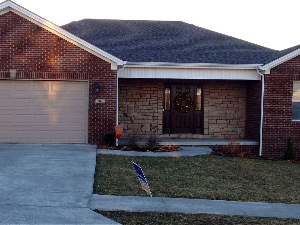 1st image of 509 Blue Spruce Dr