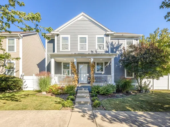 32291 Montclair St, New Haven, MI 48048