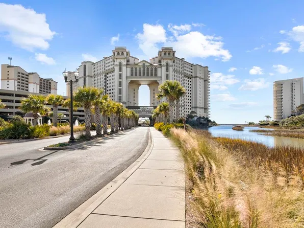100 N Beach Blvd. #1019, North Myrtle Beach, SC 29582