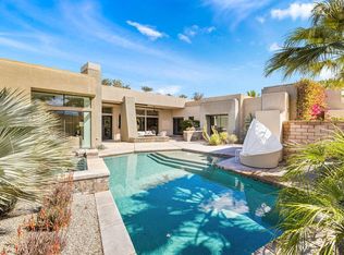 5 Summer Sky Cir, Rancho Mirage, CA 92270