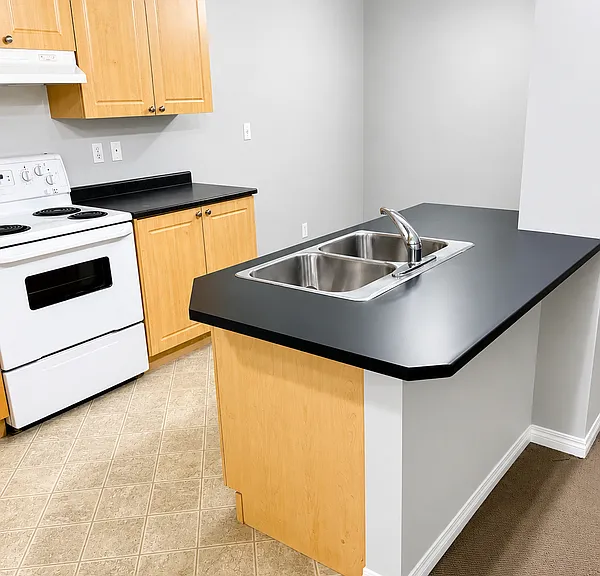 622 McAllister Loop SW #SW109 — Photo 1