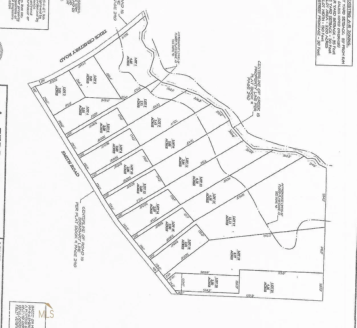 4-6 Smith Rd #8 photo 1