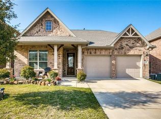 1709 Oak Glen Dr, Wylie, TX 75098