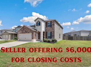 10730 Balmorhea, San Antonio, TX 78252