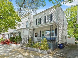 80-61 89th Ave, Woodhaven, NY 11421