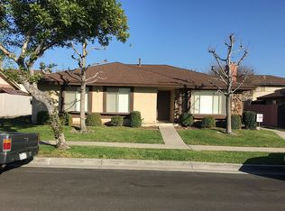 14712 Plaza Dr #B, Tustin, CA 92780