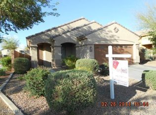 6932 W Harwell Rd, Laveen, AZ 85339