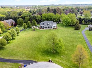 305 Reeves Ct, Forest Hill, MD 21050