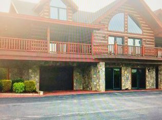 48 Birchfield Mill Loop, Nebo, NC 28761