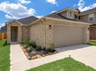 10121 Whooping Crane Way, Magnolia, TX 77354