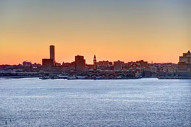 Sold by Halstead Real Estate