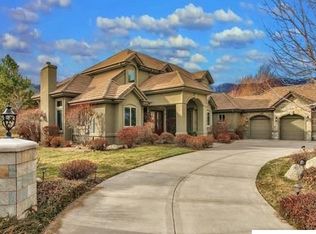 31 Lightning W Ranch Rd, Carson City, NV 89704
