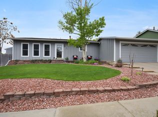 8604 W 75th Way, Arvada, CO 80005