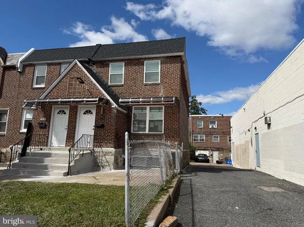 7270 Calvert St, Philadelphia, PA 19149