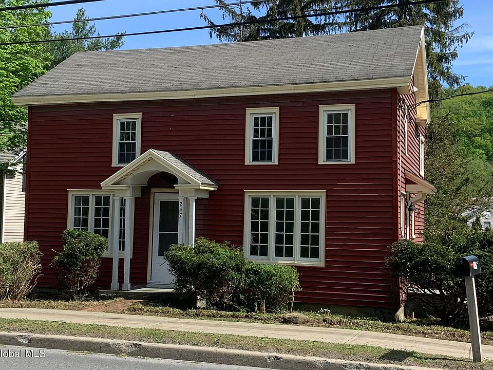 247 Main Street, Richmondville, NY 12149 Zillow