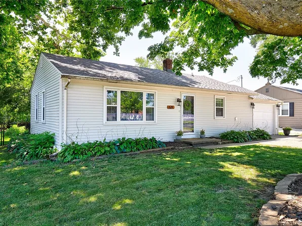 624 Elm Ave, Norwalk, IA 50211