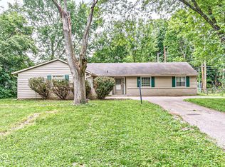 7503 Grandview Dr, Indianapolis, IN