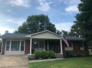 455 Winding Way, Covington, VA 24426