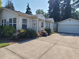 150 Green Meadows Dr, Sequim, WA 98382