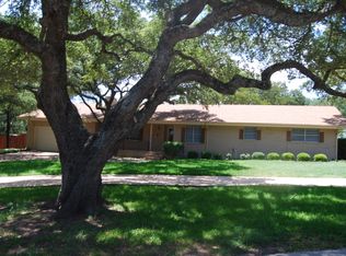 105 Tanglewood Rd, Temple, TX 76502