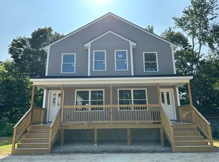 116-118 Seavey St #116, Westbrook, ME 04092