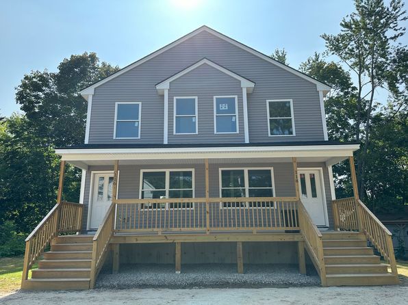 116-118 Seavey St #116