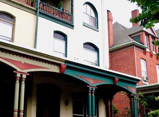 723 N 5th St APT 3, Reading, PA 19601