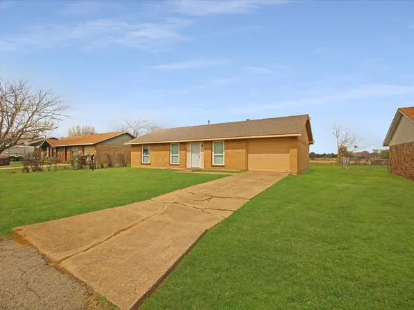 2114 Sunset Dr, Brookston, TX 75421