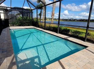 2045 Yellowfin Cir W, Naples, FL 34114