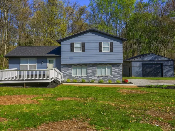 3433 Harlansburg Rd, New Castle, PA 16101