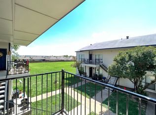 11116 Liberty School Rd #28A, Azle, TX 76020