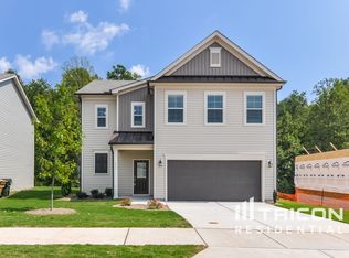 177 Pamlico Dr, Clayton, NC 27520