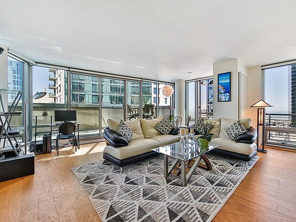 3rd image of 355 1st St Unit S1503