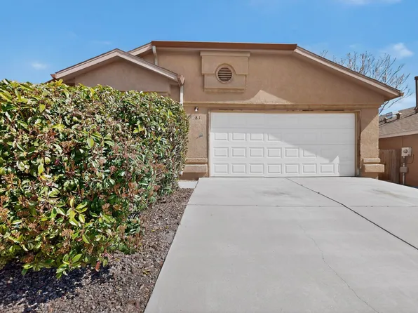10811 Roan Ave SW, Albuquerque, NM 87121