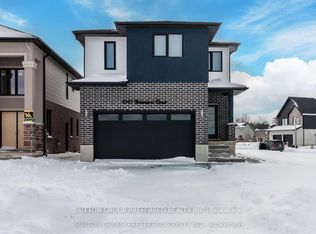 1041 Karenana Rd, London, ON N6M0K2