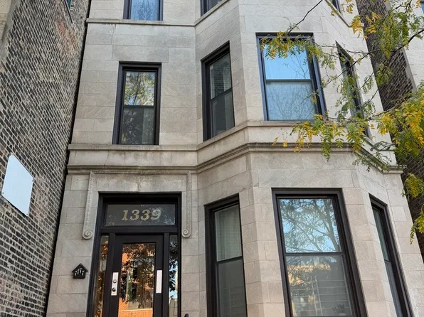 1339 N Western Ave #G, Chicago, IL 60622