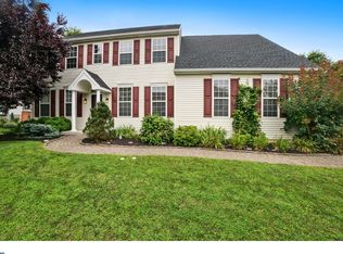 2007 Jessica Ln, West Chester, PA 19380