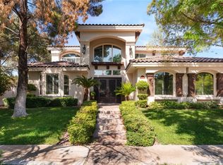 2272 Coral Ridge Ave, Henderson, NV 89052