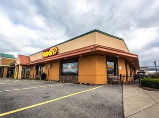 6560 Niagara Falls Blvd, Niagara Falls, NY 14304