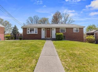 709 Flint Rd, Allison Park, PA 15101