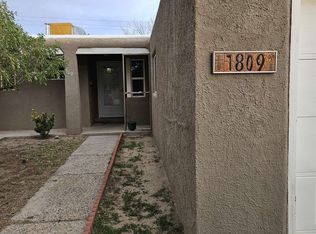 1809 Corte Del Ranchero, Alamogordo, NM 88310
