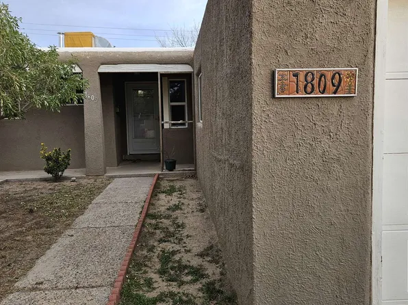 1809 Corte Del Ranchero, Alamogordo, NM 88310
