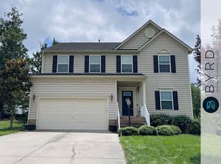 7025 Heartleaf Ln, Moseley, VA 23120