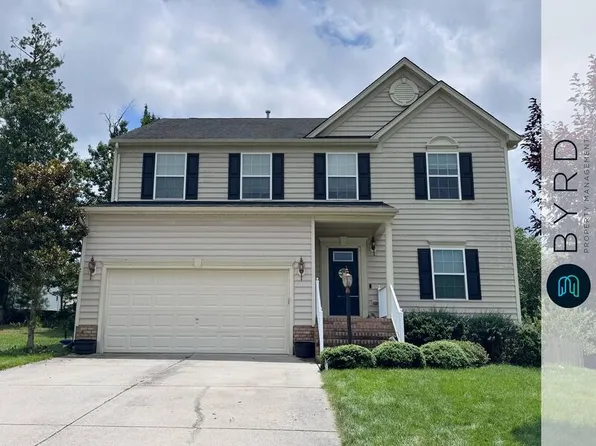 7025 Heartleaf Ln, Moseley, VA 23120