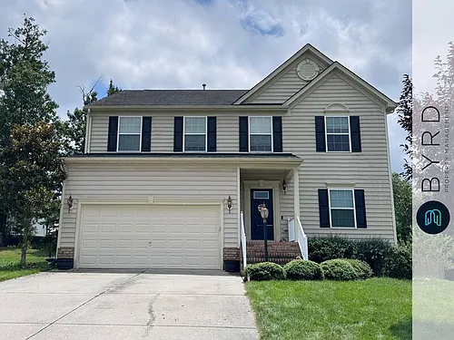 7025 Heartleaf Ln Photo 1