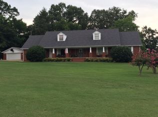 232 Ranchette Village Loop, Searcy, AR 72143