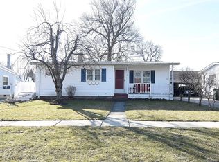 119 18th Ave, North Tonawanda, NY 14120